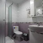 Hotel U Halyny