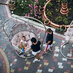 Hotel U Halyny Bukovel