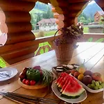 U Halyny * Bukovel