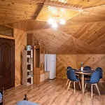 Hotel U Halyny Bukovel