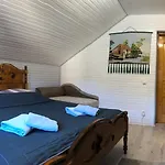 U Halyny * Bukovel