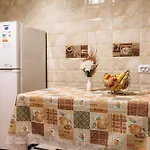 U Halyny Hotel