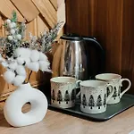 Hotel U Halyny