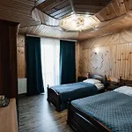 Hotel U Halyny Bukovel