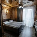 U Halyny Hotel