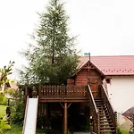 U Halyny Hotel Bukovel