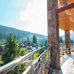U Halyny * Bukovel