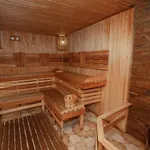 Hotel U Halyny *