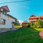 Hotel U Halyny *
