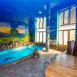 U Halyny Hotel Bukovel