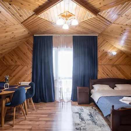 U Halyny بوكوفِل