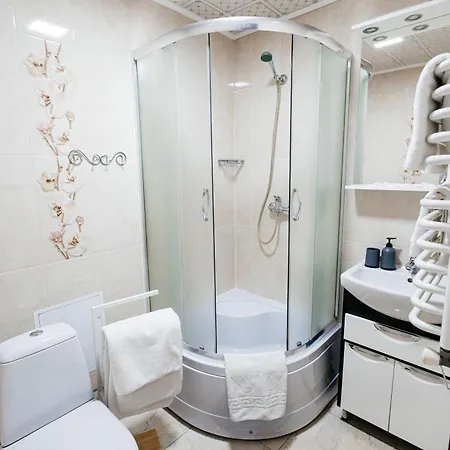 U Halyny * بوكوفِل