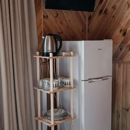 U Halyny * بوكوفِل