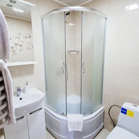 Hotel U Halyny