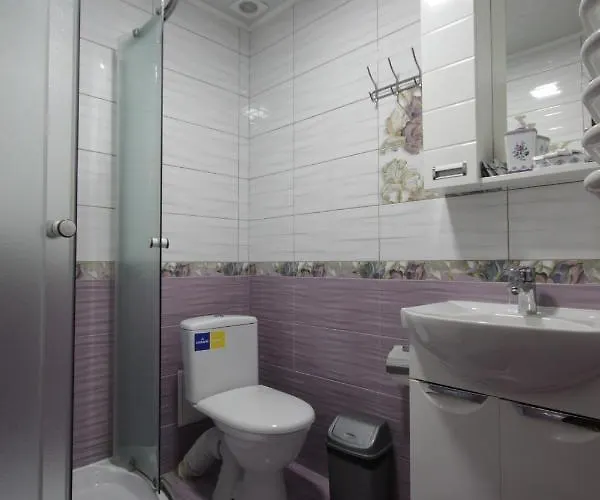 Otel U Halyny